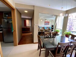 Savannah Condopark (D18), Condominium #395473011